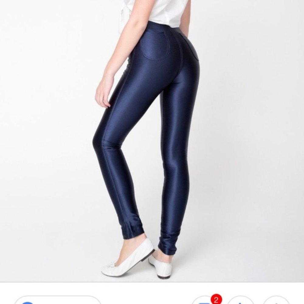 The Disco Pant | American Apparel